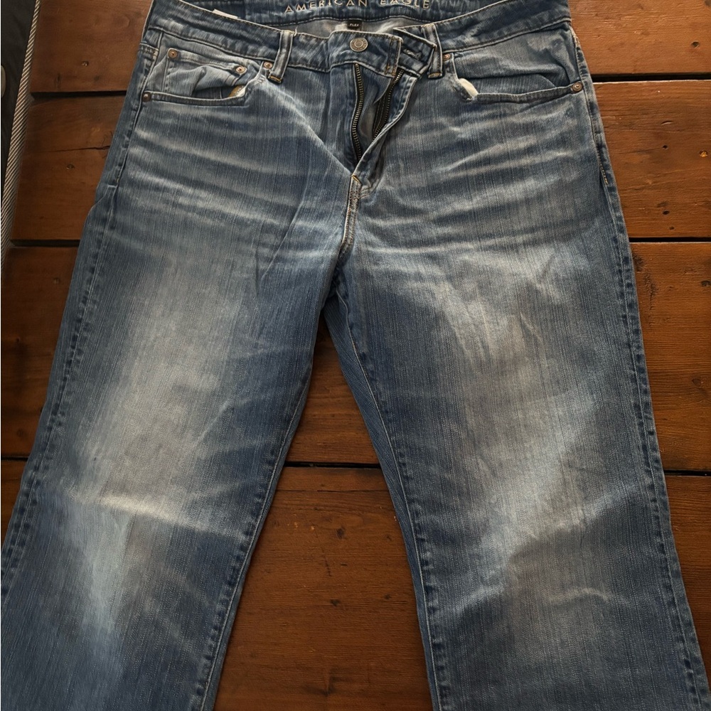 American eagle jeans 36x34